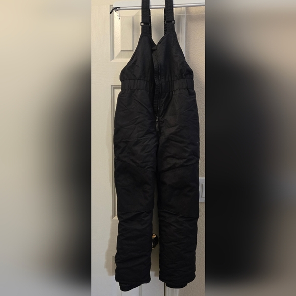 Kids all in motion Snow bibs - Picture 1 of 8